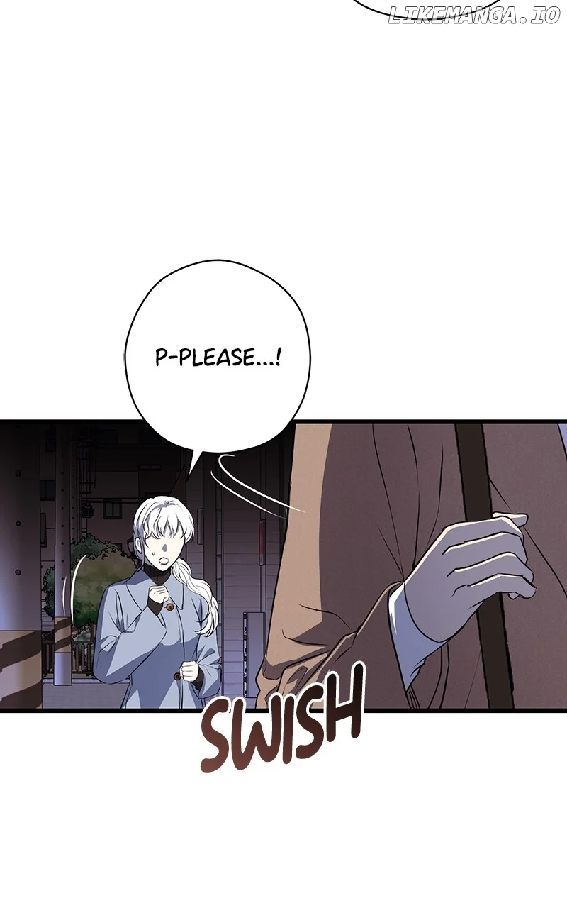 Hell Love Story chapter 57 page 74