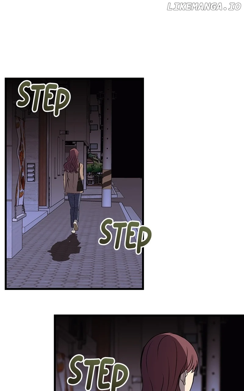 Hell Love Story chapter 57 page 75