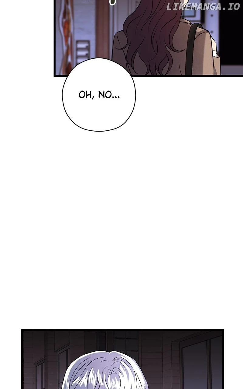 Hell Love Story chapter 57 page 76