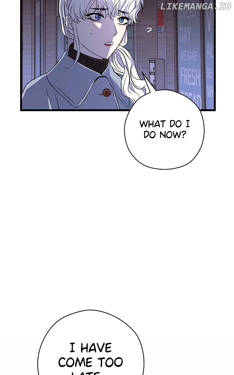 Hell Love Story chapter 57 page 77