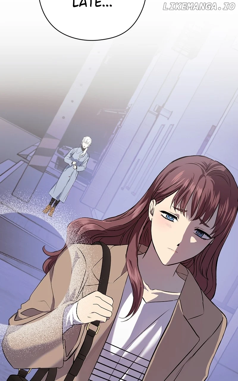 Hell Love Story chapter 57 page 78