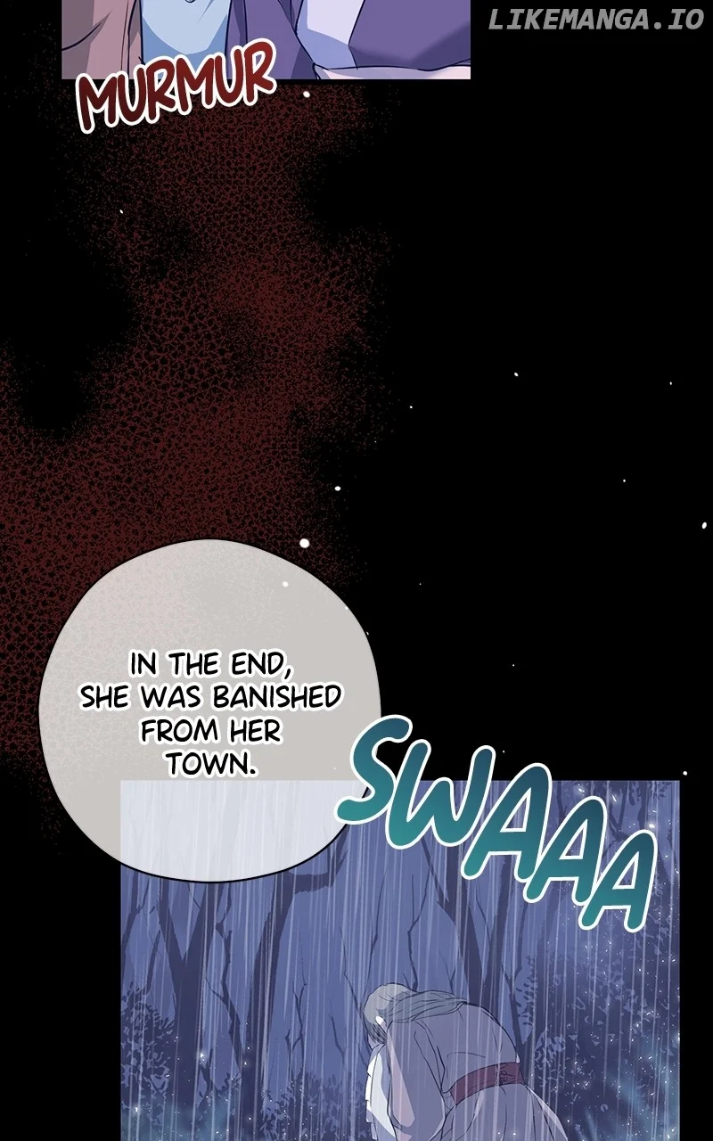 Hell Love Story chapter 57 page 8