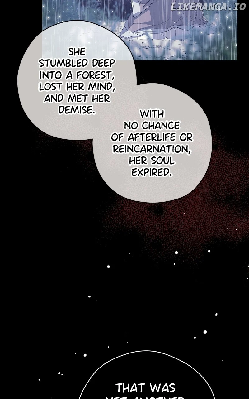 Hell Love Story chapter 57 page 9