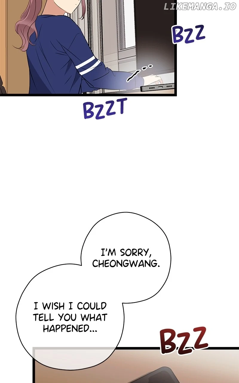Hell Love Story chapter 59 page 13