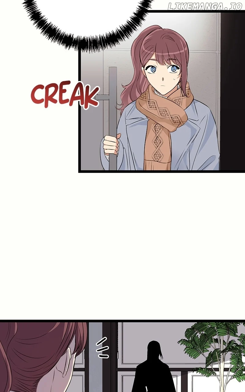 Hell Love Story chapter 59 page 21