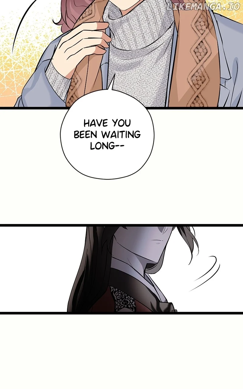 Hell Love Story chapter 59 page 23