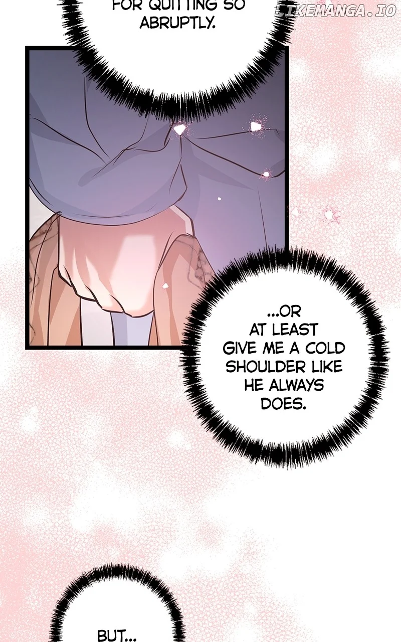 Hell Love Story chapter 59 page 28