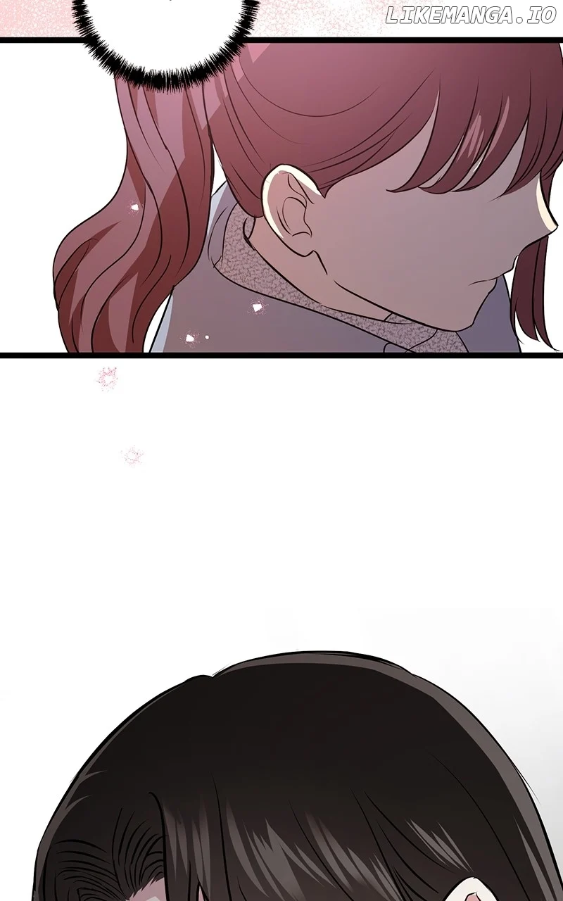 Hell Love Story chapter 59 page 29