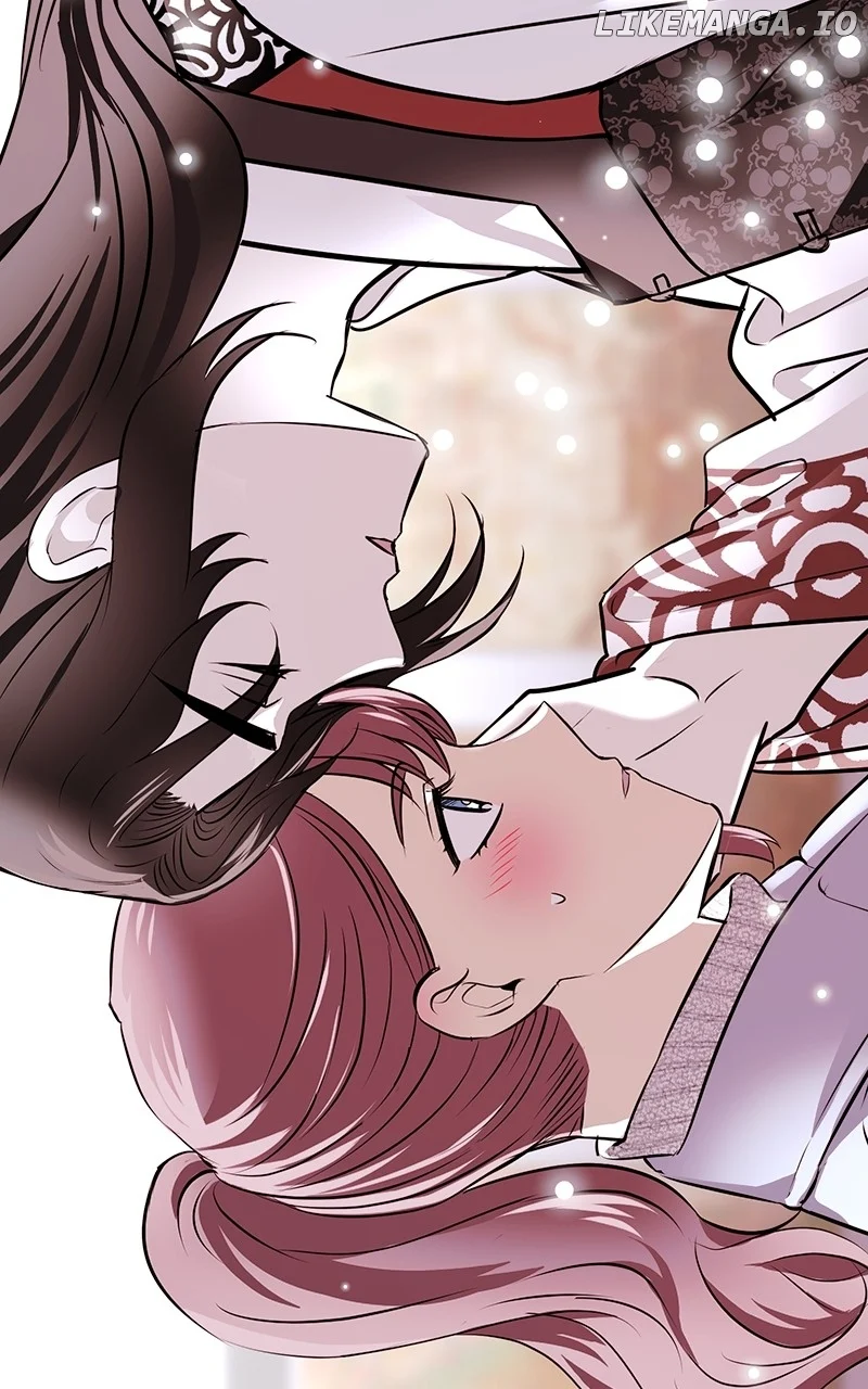 Hell Love Story chapter 59 page 37