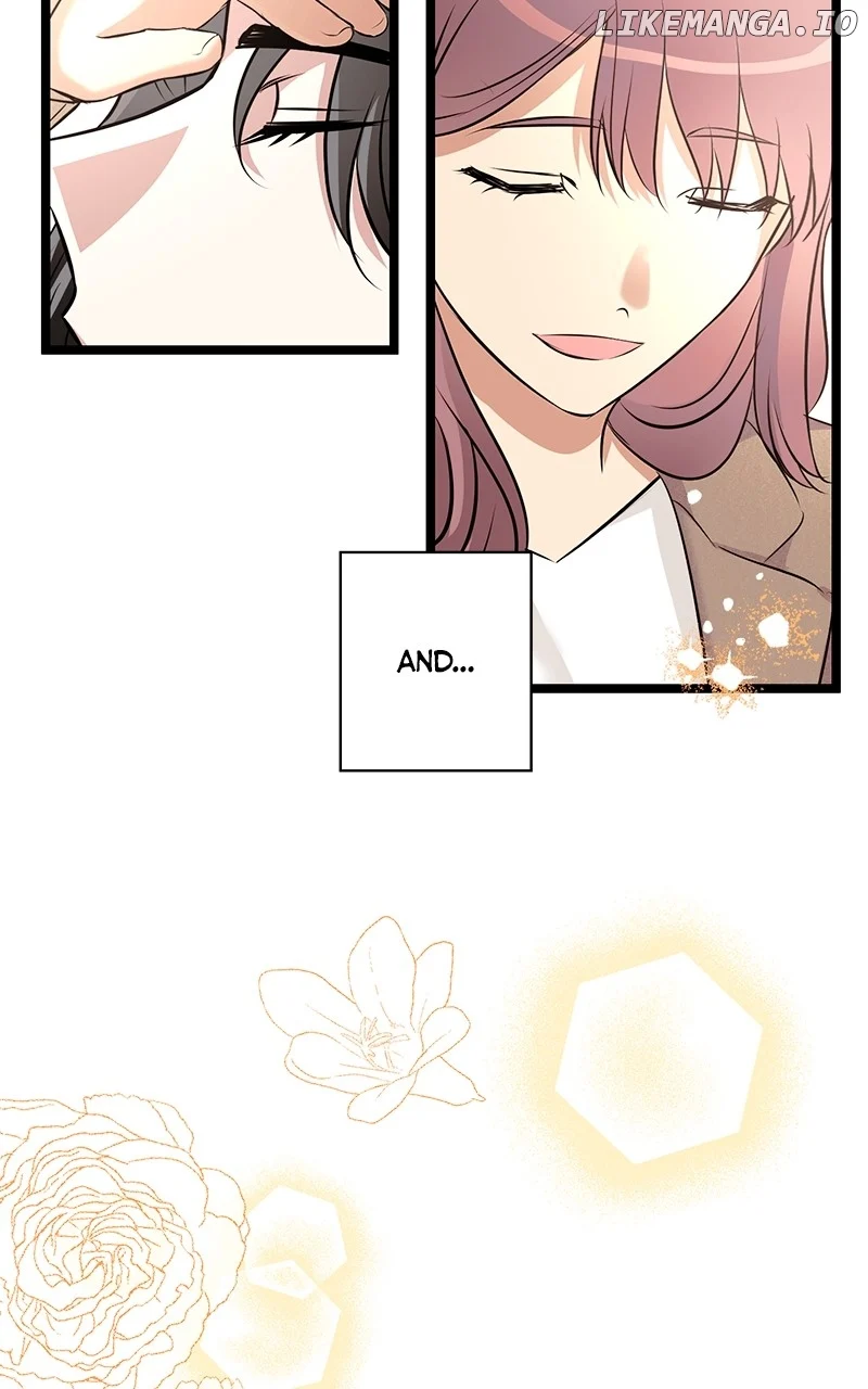 Hell Love Story chapter 59 page 4