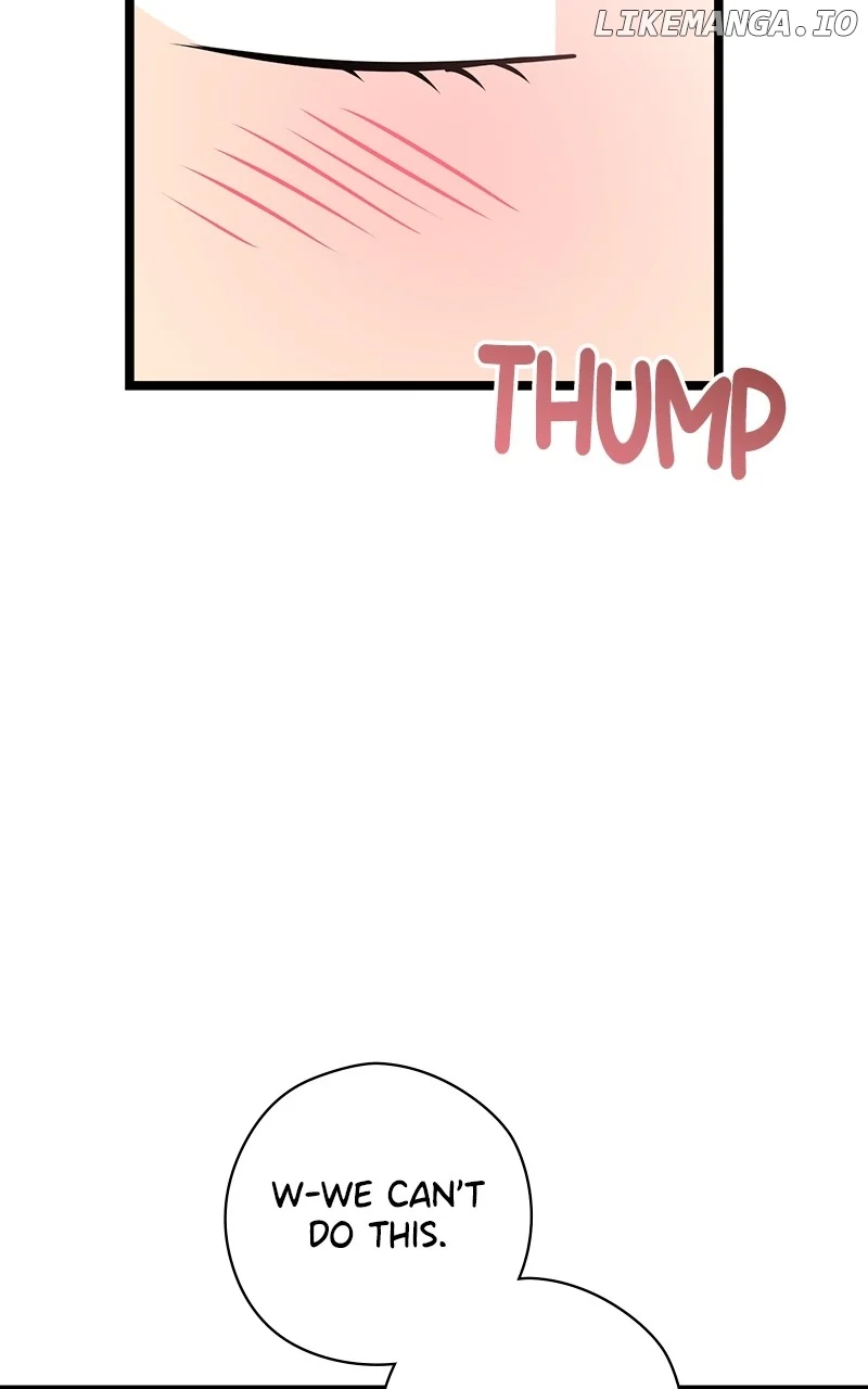Hell Love Story chapter 59 page 40