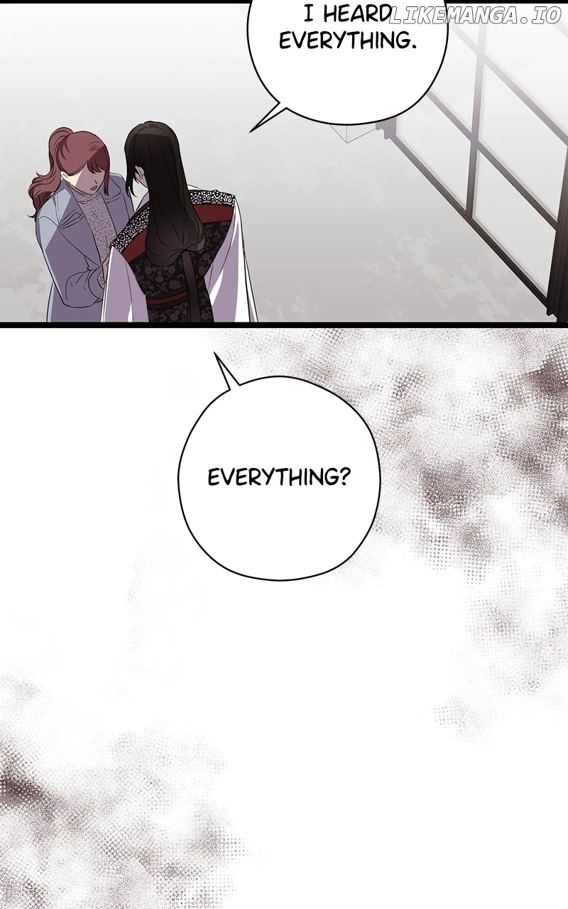 Hell Love Story chapter 59 page 41