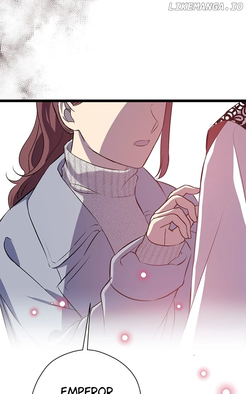 Hell Love Story chapter 59 page 42