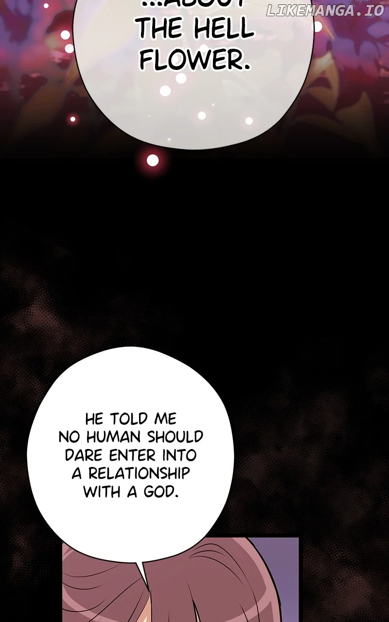 Hell Love Story chapter 59 page 44