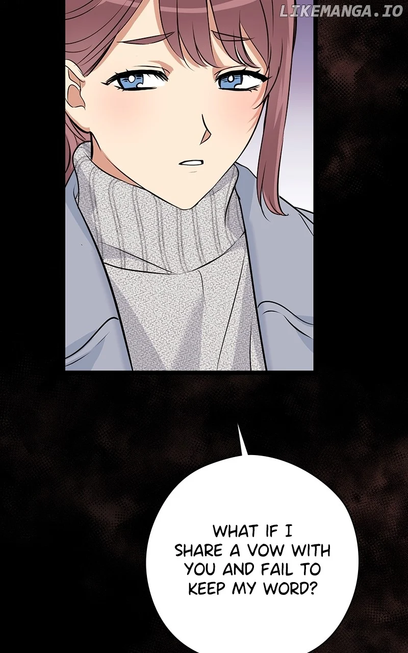 Hell Love Story chapter 59 page 45