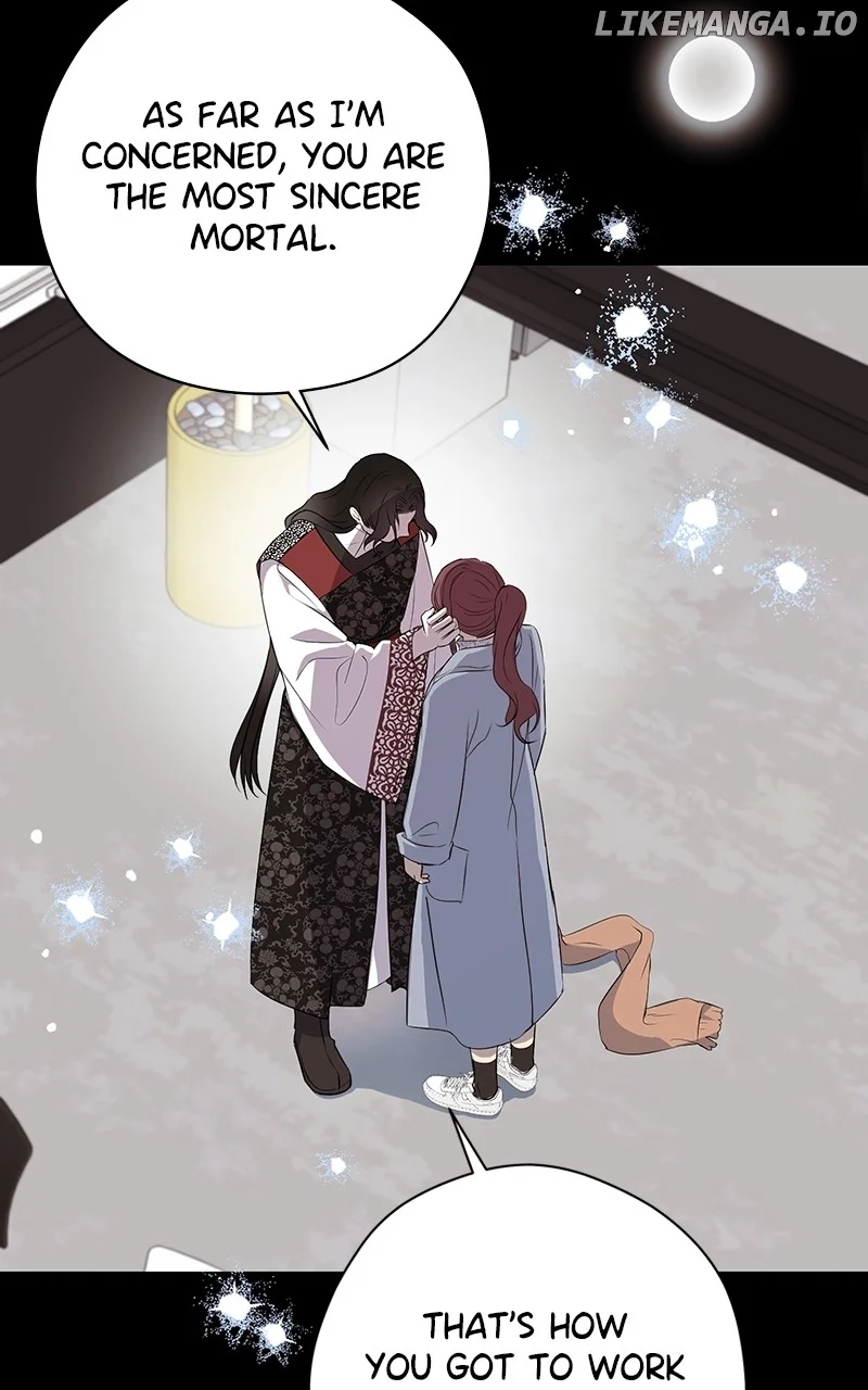Hell Love Story chapter 59 page 48