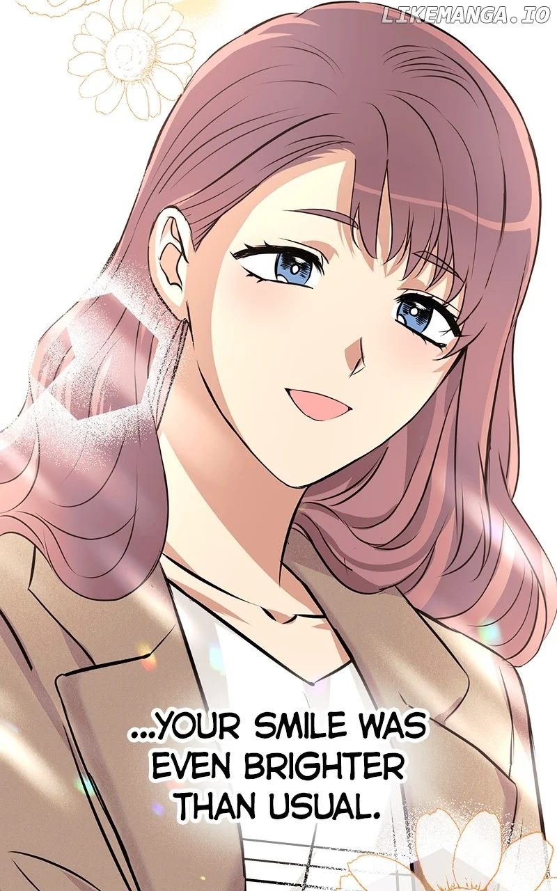 Hell Love Story chapter 59 page 5