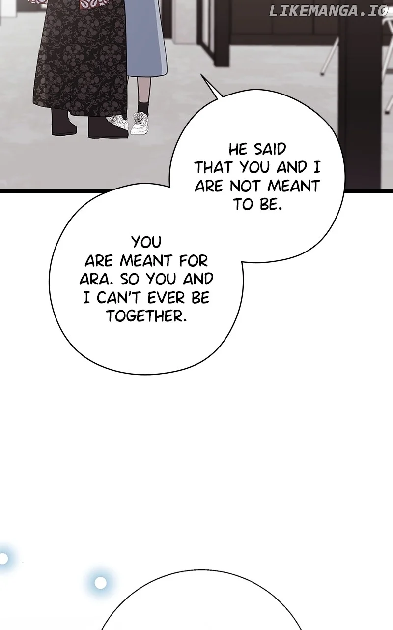 Hell Love Story chapter 59 page 52