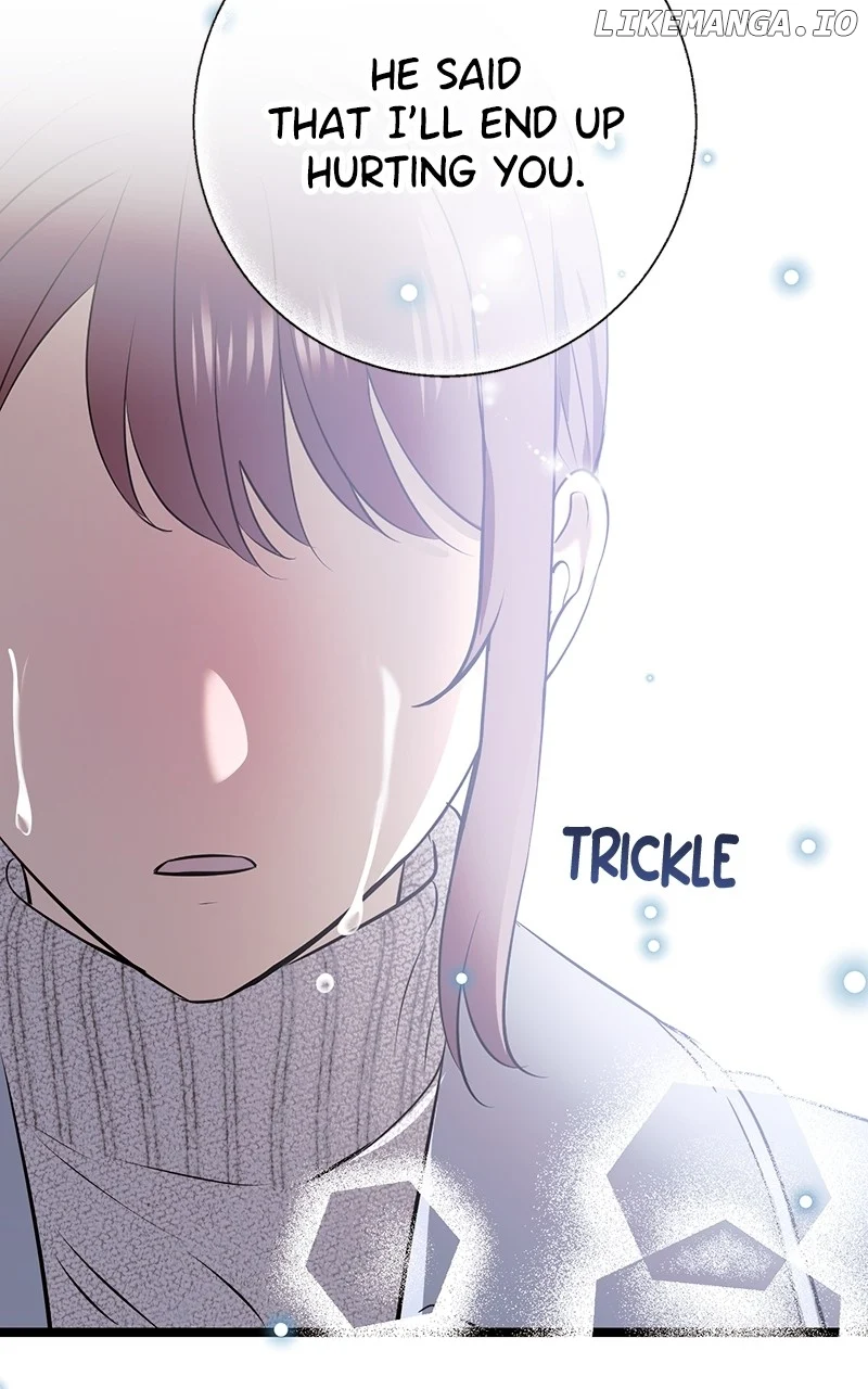 Hell Love Story chapter 59 page 53