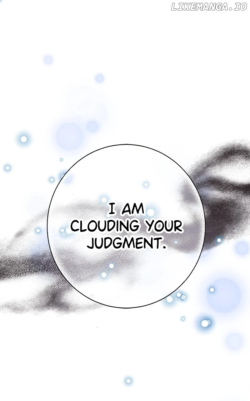 Hell Love Story chapter 59 page 54