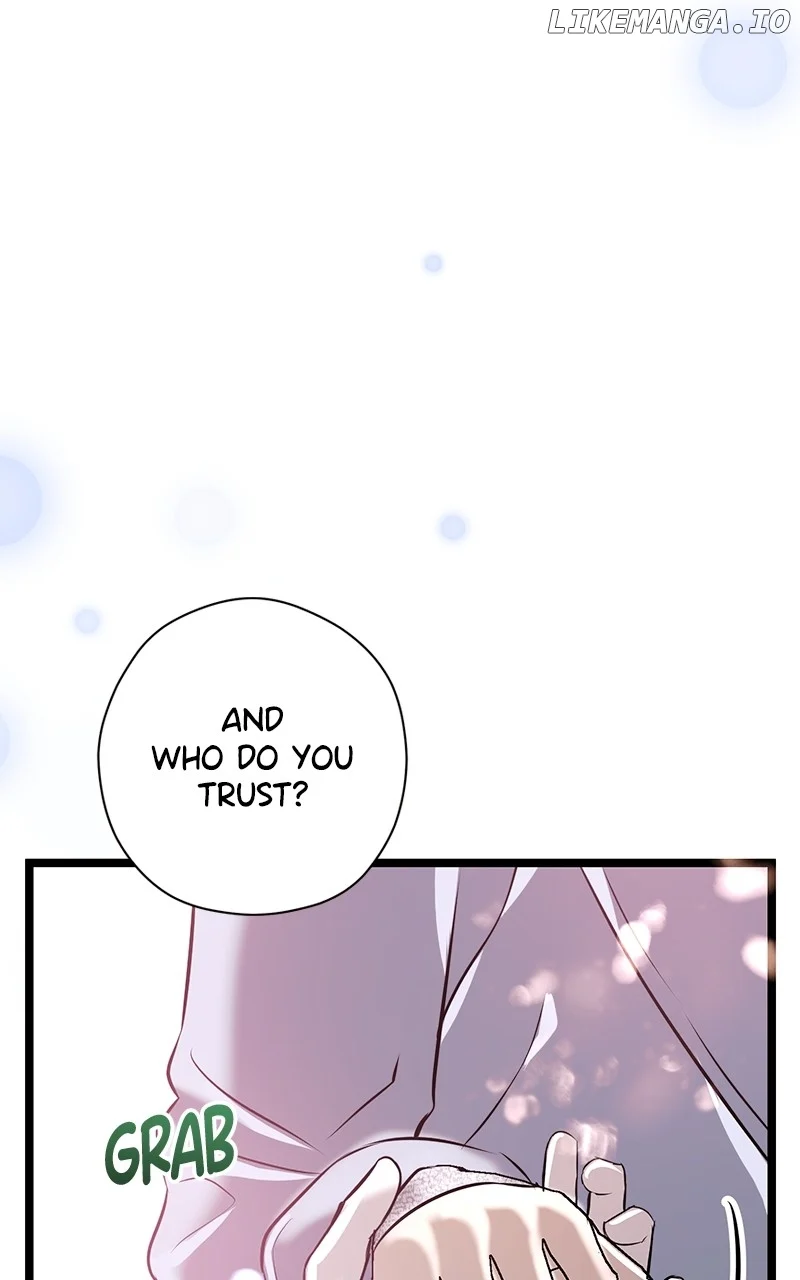 Hell Love Story chapter 59 page 55