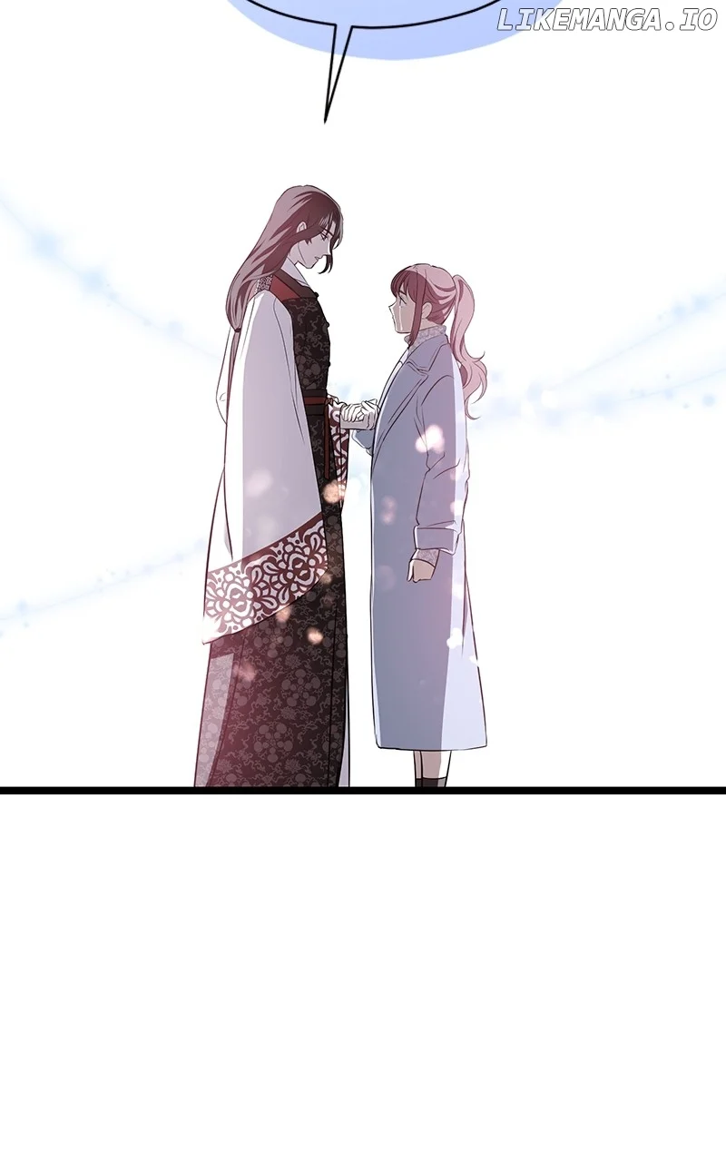 Hell Love Story chapter 59 page 57