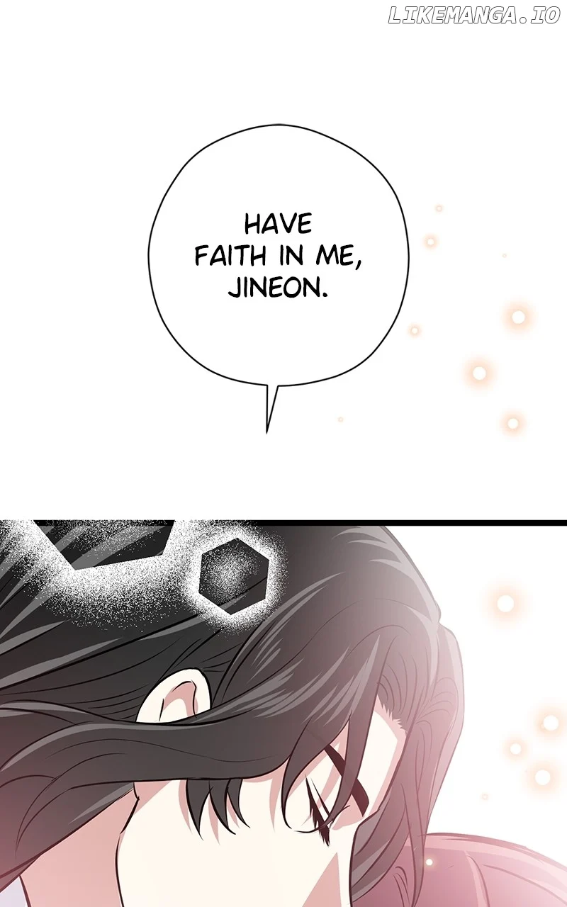 Hell Love Story chapter 59 page 58