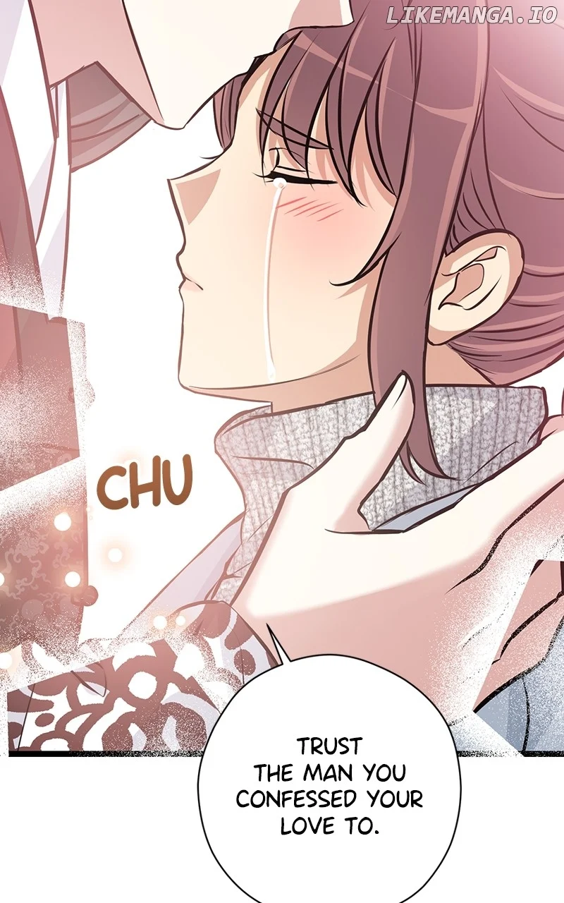 Hell Love Story chapter 59 page 59