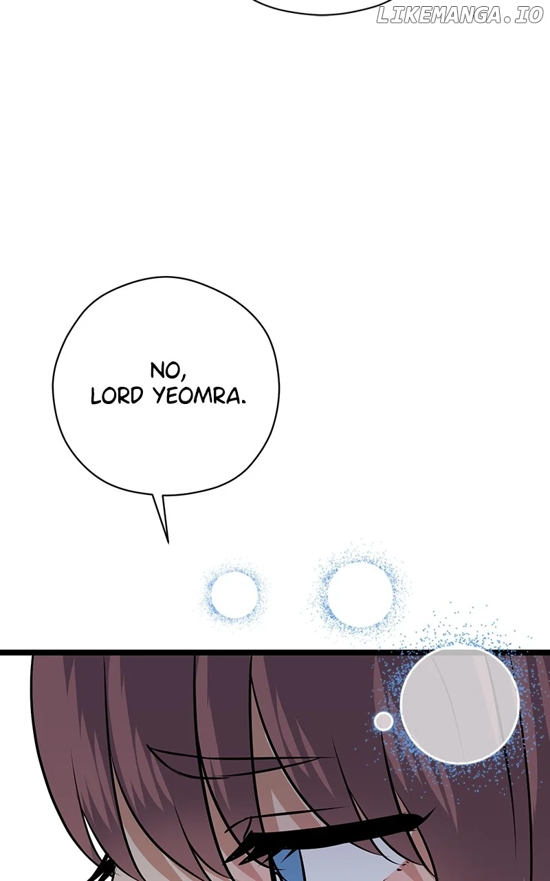 Hell Love Story chapter 59 page 60