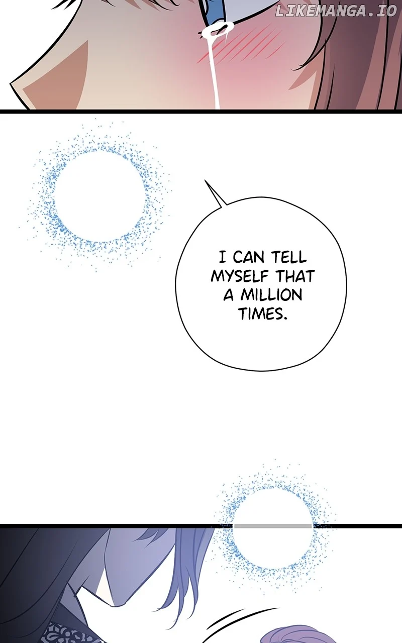 Hell Love Story chapter 59 page 61