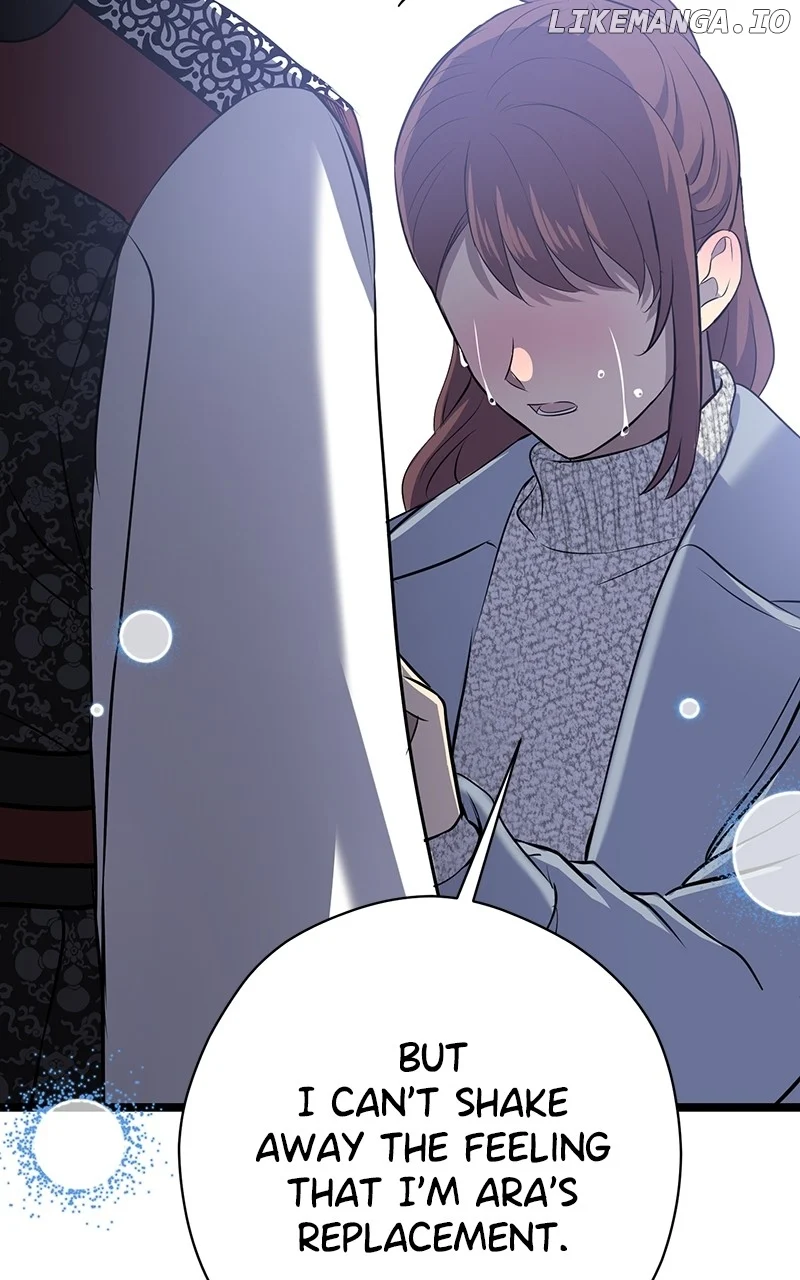 Hell Love Story chapter 59 page 62