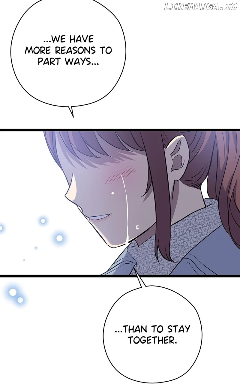 Hell Love Story chapter 59 page 64