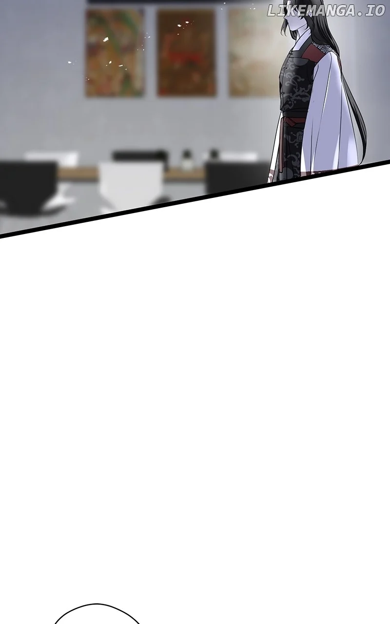 Hell Love Story chapter 59 page 66