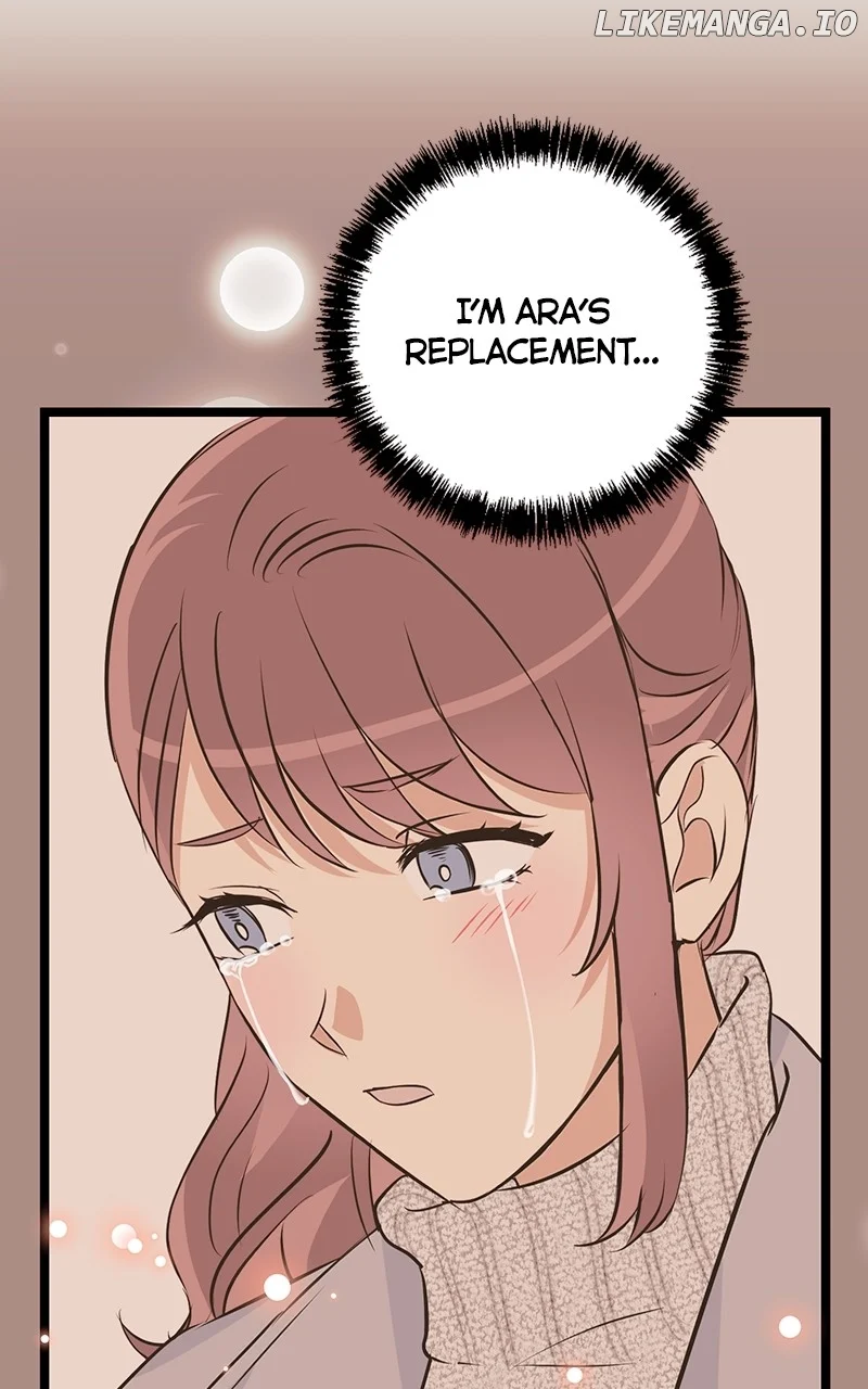Hell Love Story chapter 59 page 68