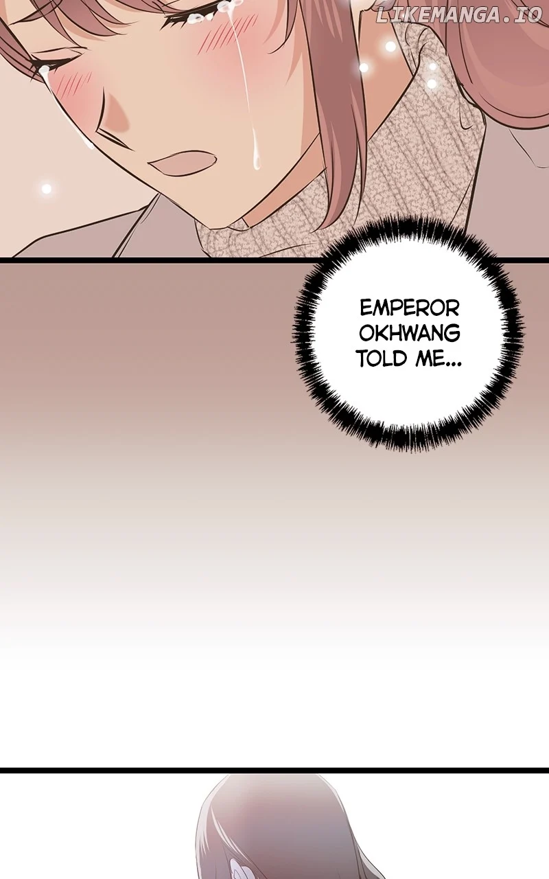 Hell Love Story chapter 59 page 76