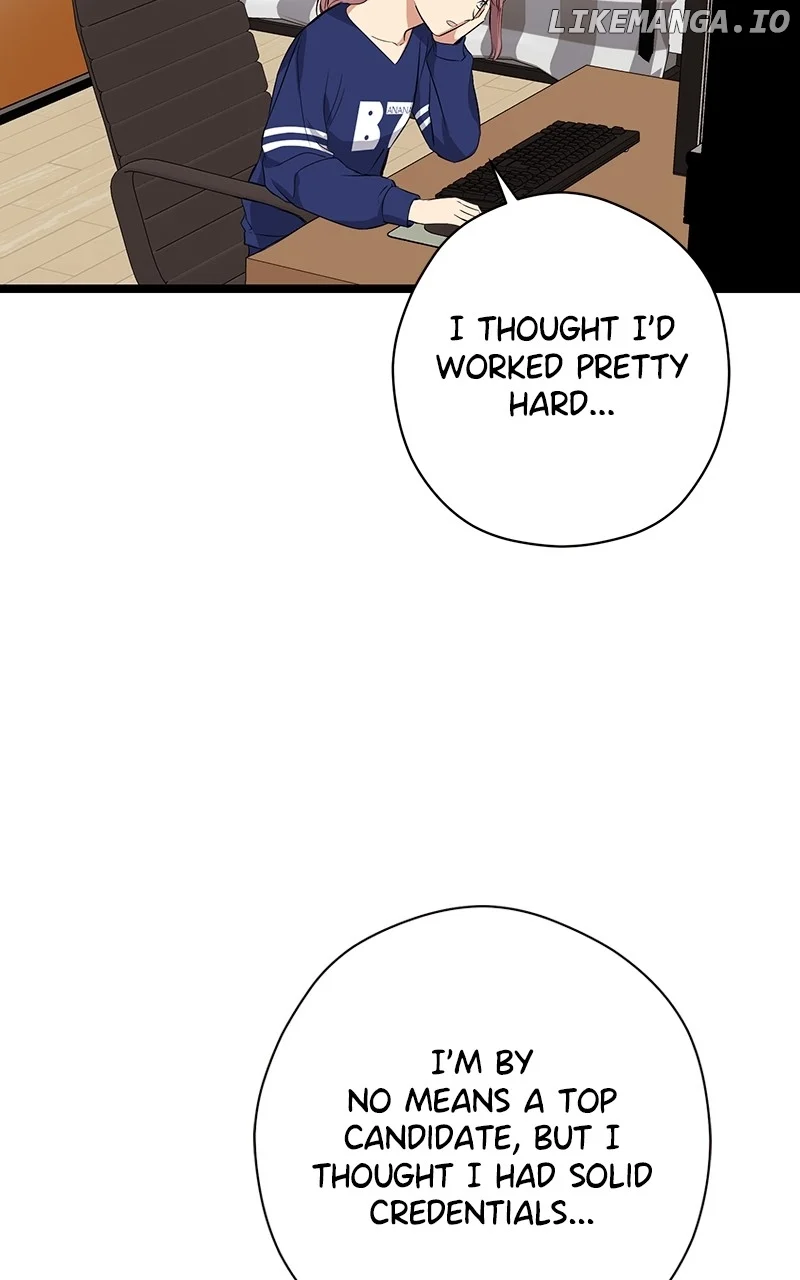 Hell Love Story chapter 59 page 9