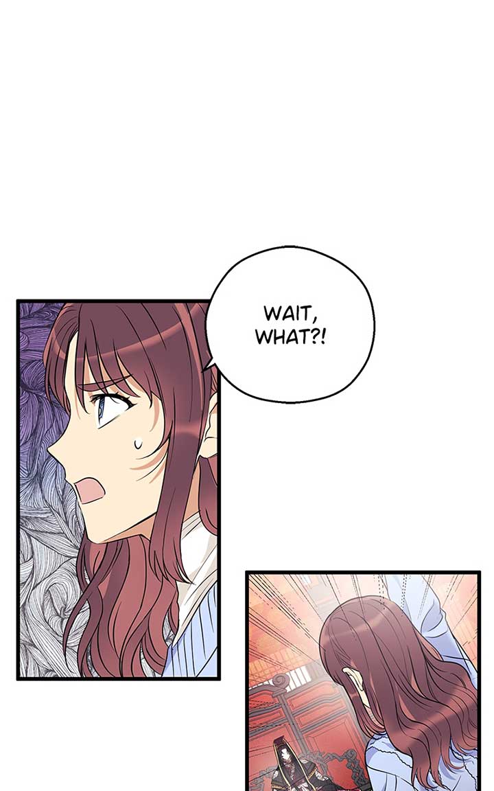 Hell Love Story chapter 6 page 1