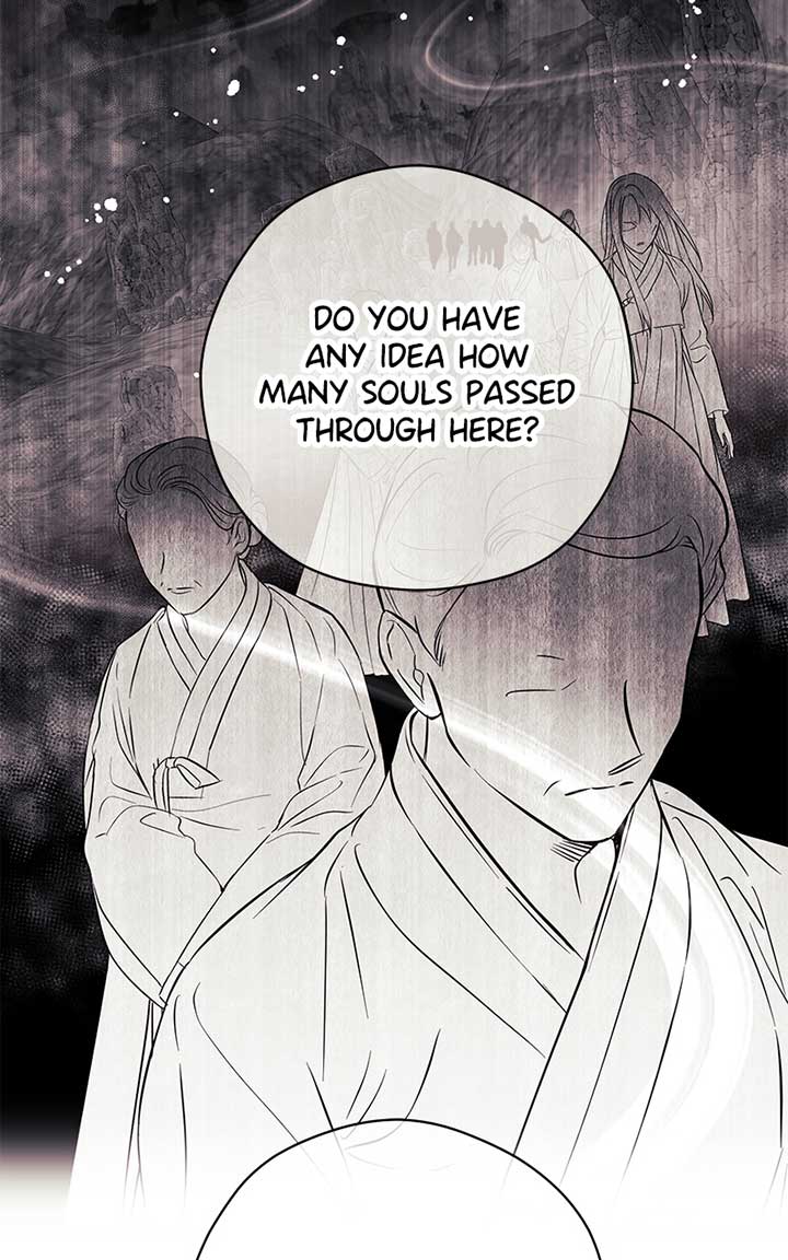 Hell Love Story chapter 6 page 9