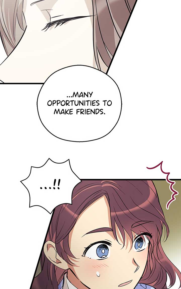 Hell Love Story chapter 6 page 35