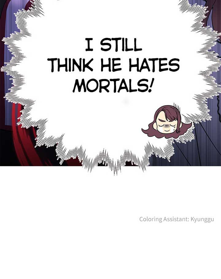 Hell Love Story chapter 6 page 75