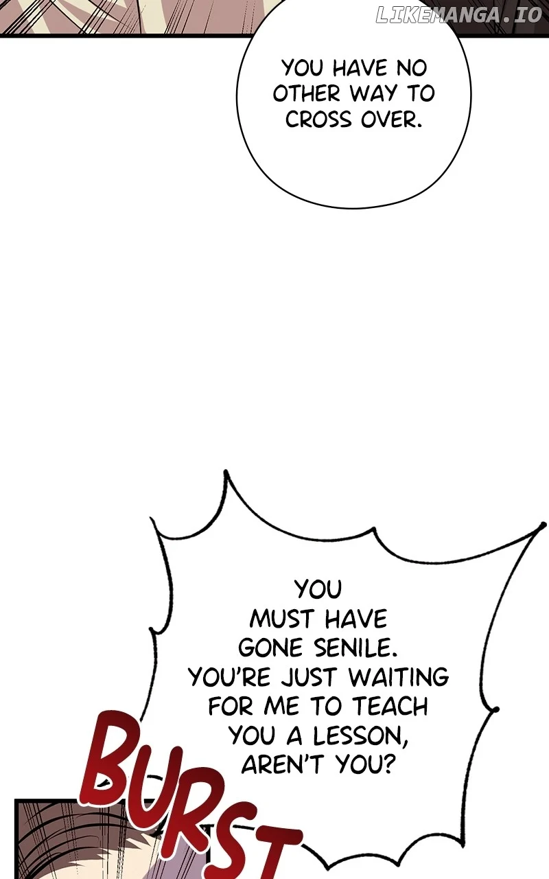 Hell Love Story chapter 66 page 10