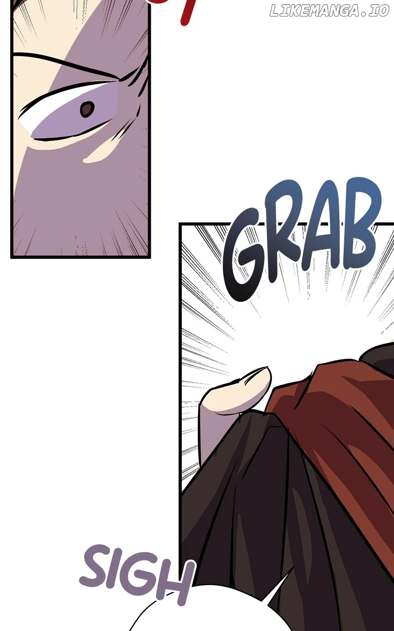 Hell Love Story chapter 66 page 11