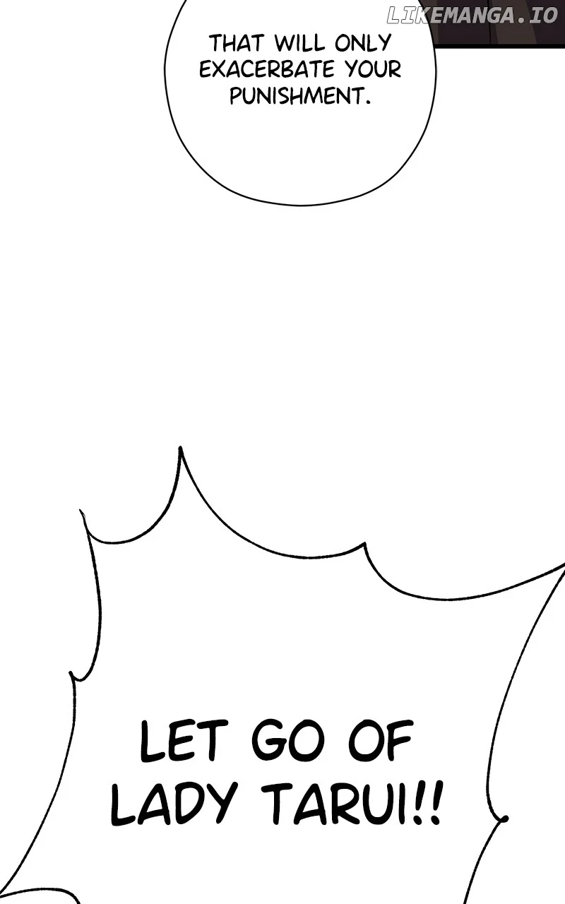 Hell Love Story chapter 66 page 12