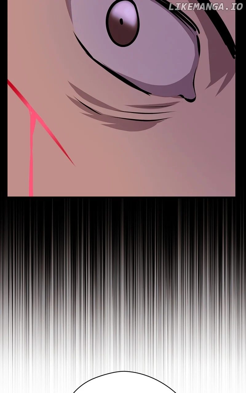 Hell Love Story chapter 66 page 15