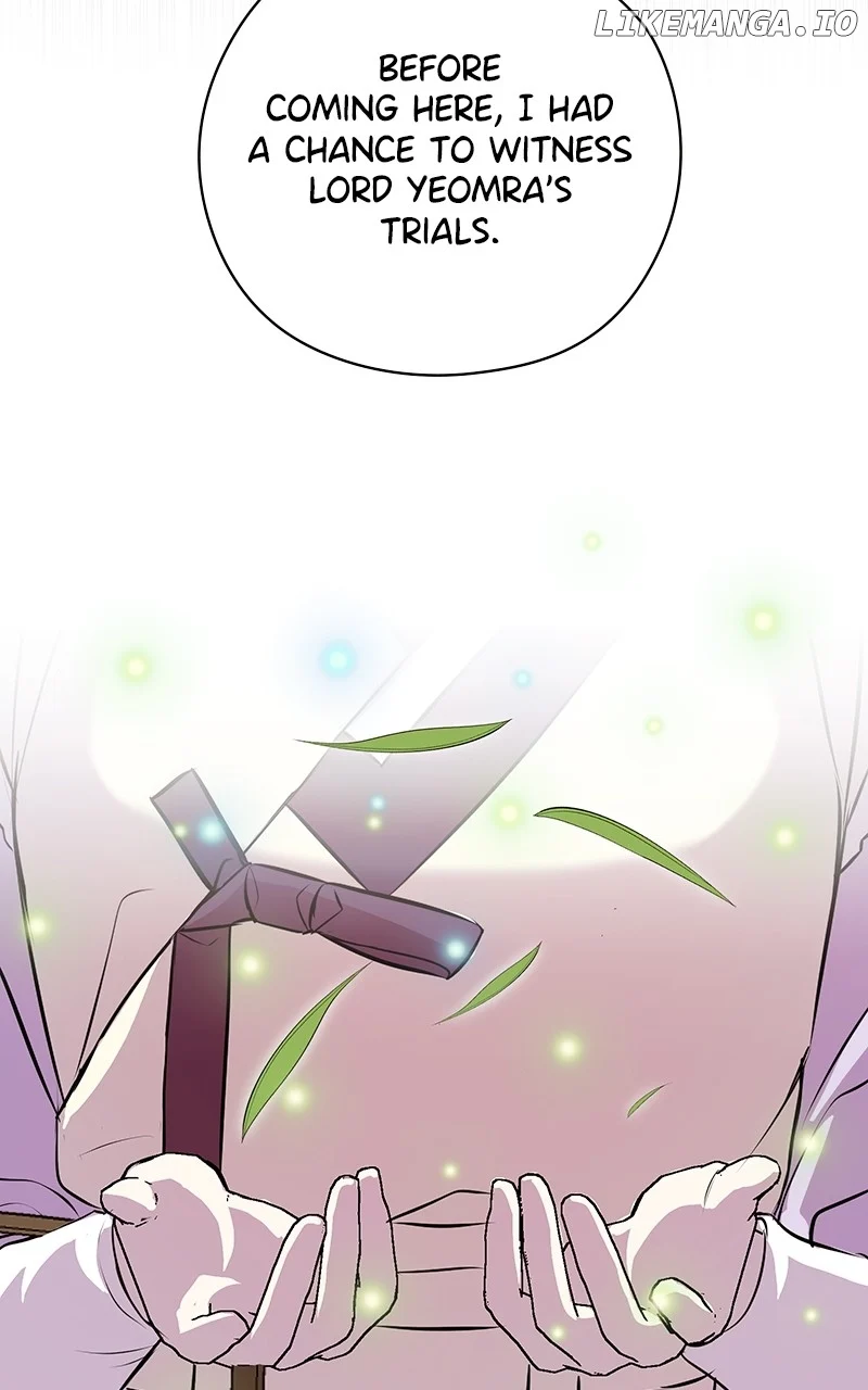 Hell Love Story chapter 66 page 16