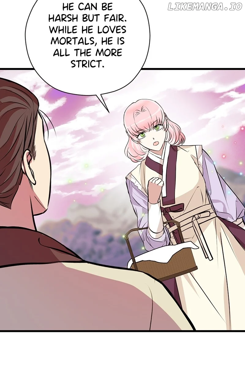 Hell Love Story chapter 66 page 18