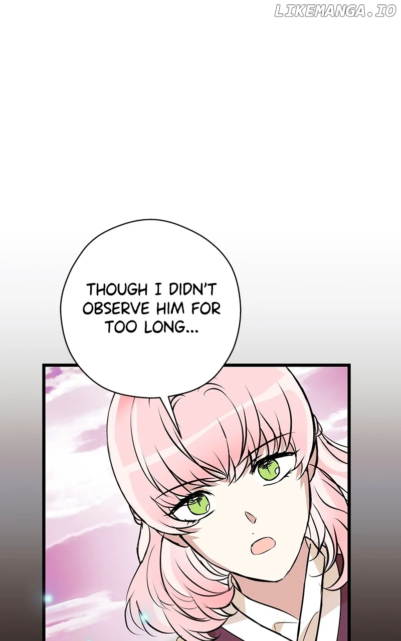 Hell Love Story chapter 66 page 19
