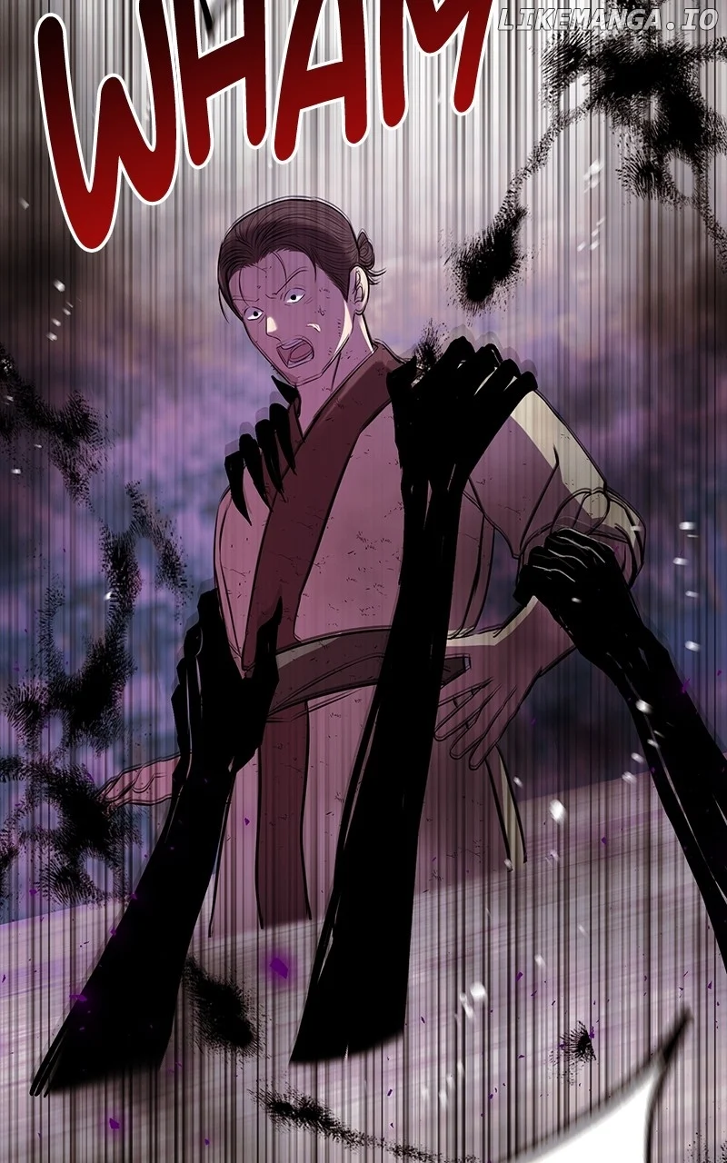 Hell Love Story chapter 66 page 2