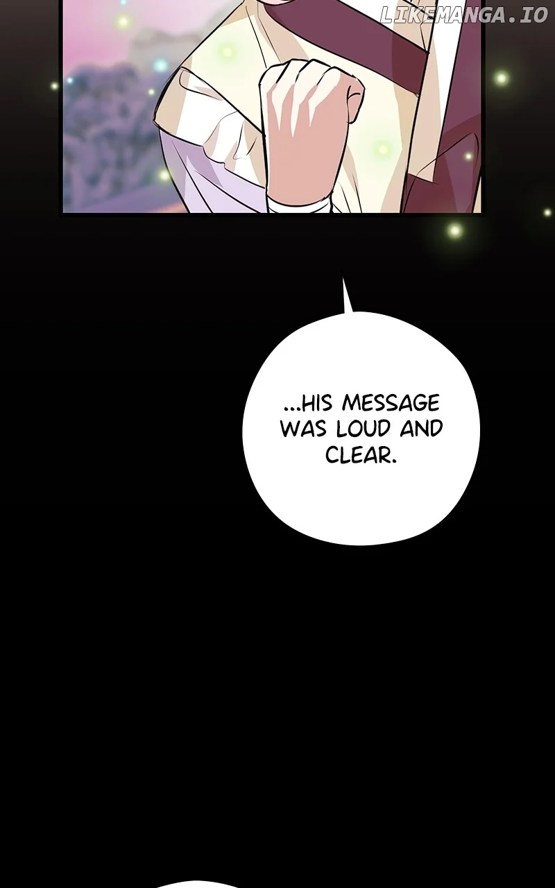 Hell Love Story chapter 66 page 20