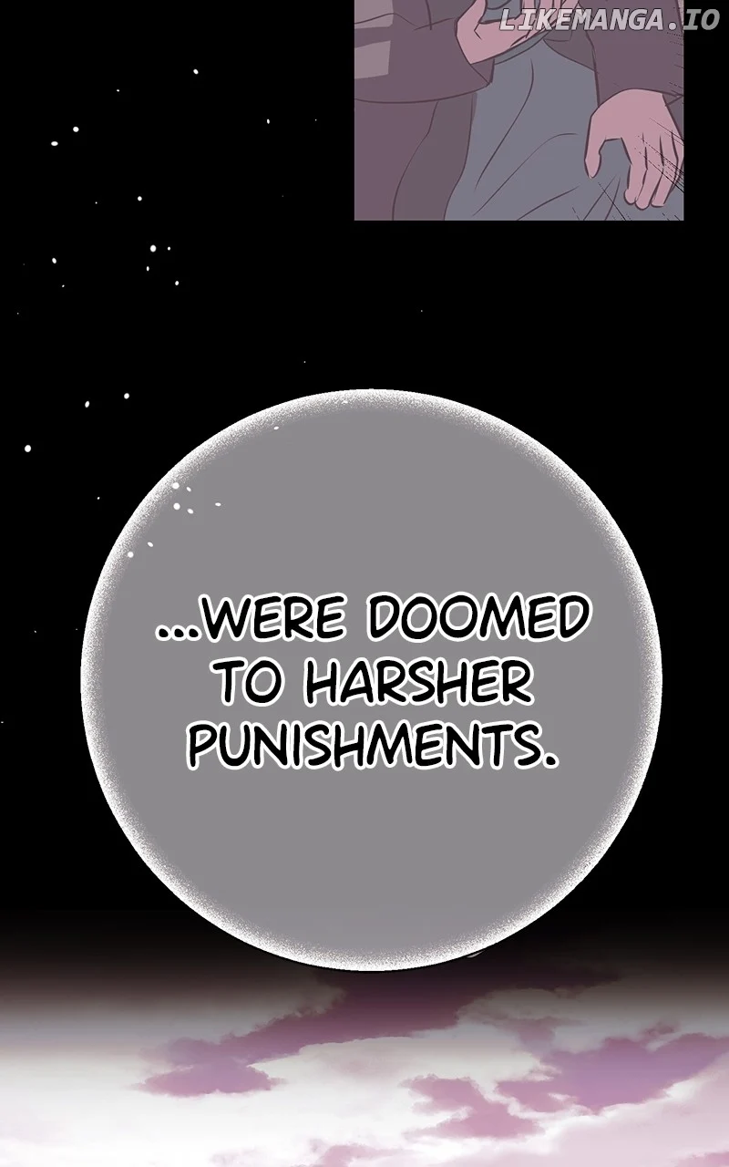 Hell Love Story chapter 66 page 22